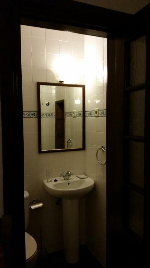 Nossa Casa Na Aldeia *
