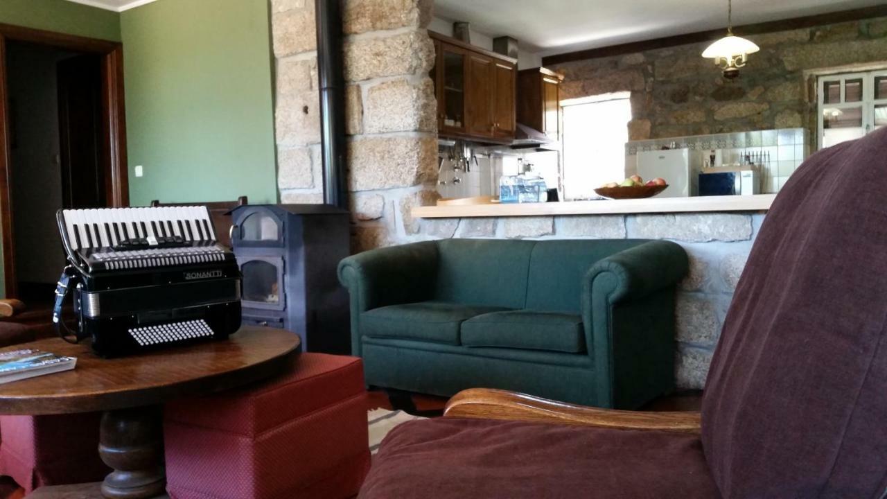 Nossa Casa Na Aldeia