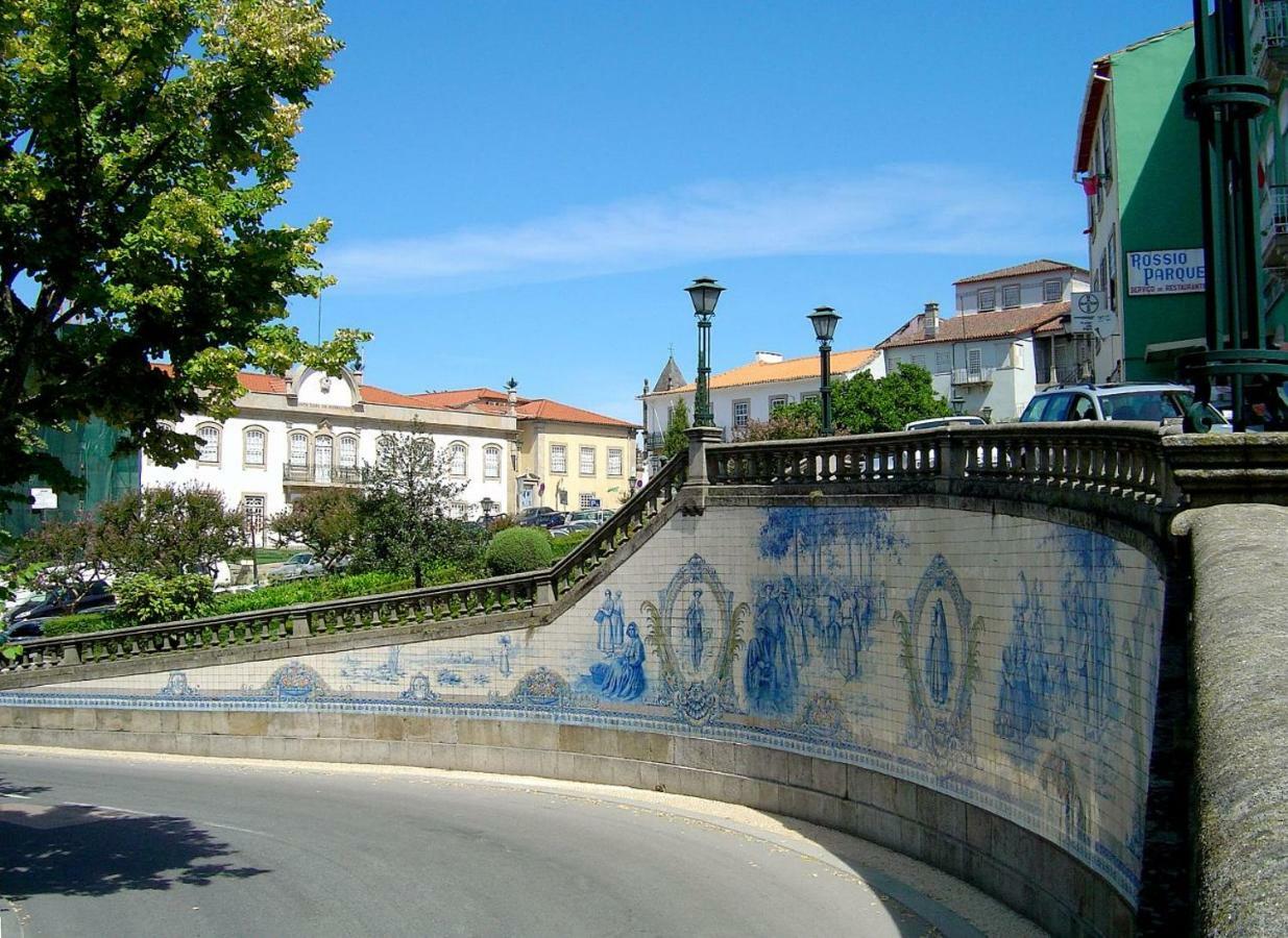 Séjour chez l'habitant Nossa Casa Na Aldeia