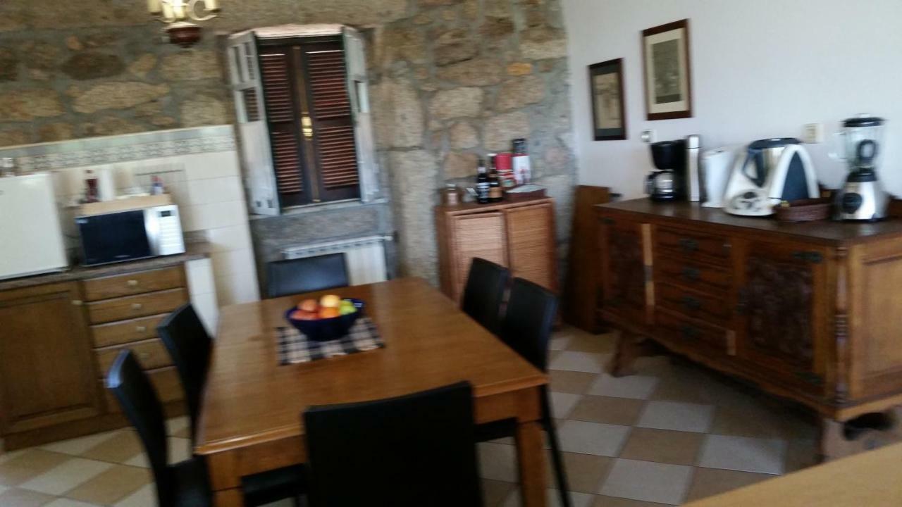 Séjour chez l'habitant Nossa Casa Na Aldeia *