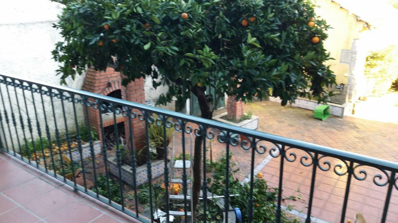 Nossa Casa Na Aldeia Séjour chez l'habitant