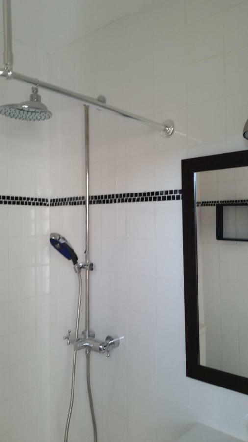 Nossa Casa Na Aldeia Séjour chez l'habitant Viseu