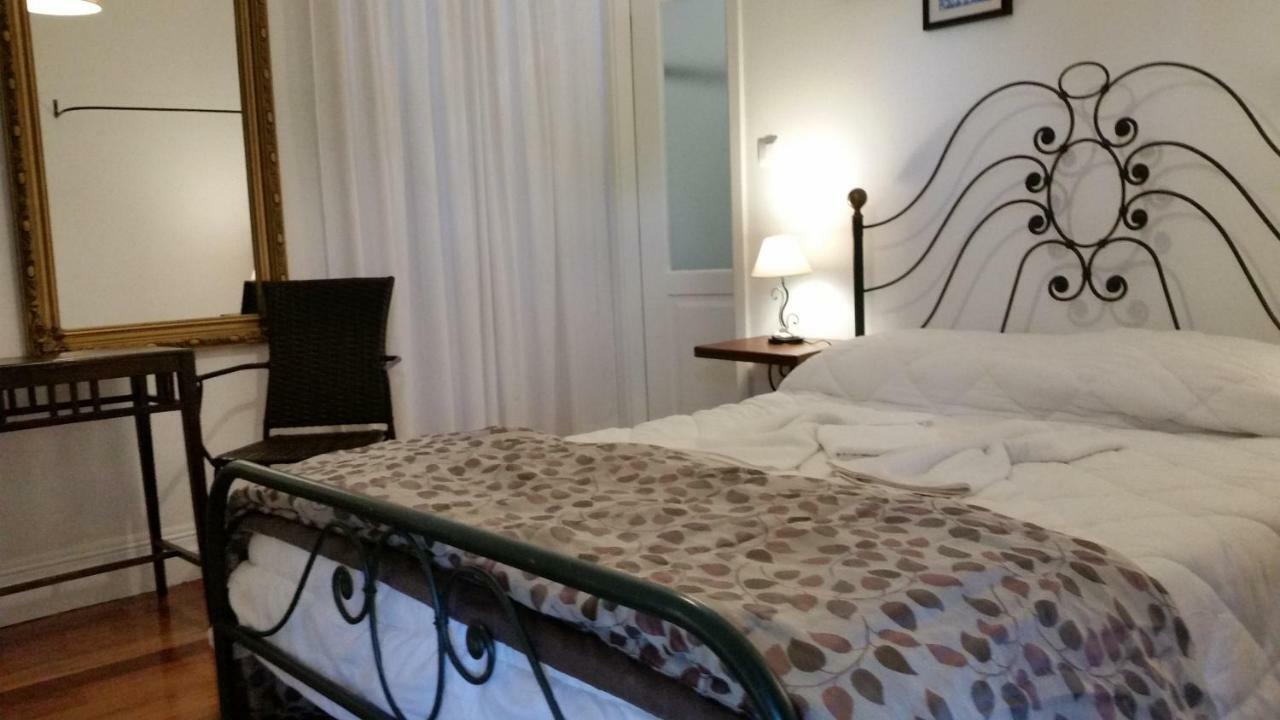 Nossa Casa Na Aldeia Séjour chez l'habitant *