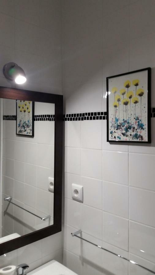 Privatunterkunft Nossa Casa Na Aldeia Viseu