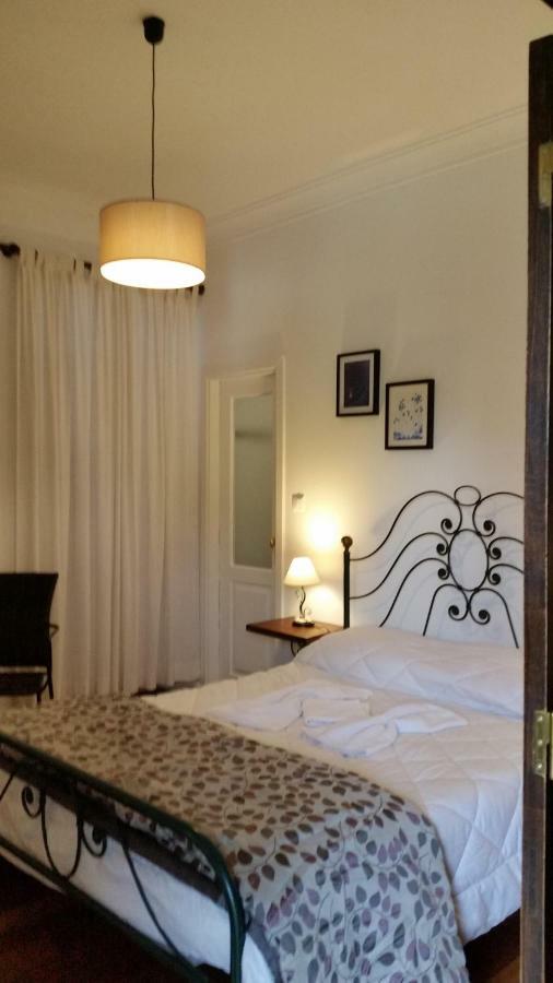 Nossa Casa Na Aldeia Séjour chez l'habitant *