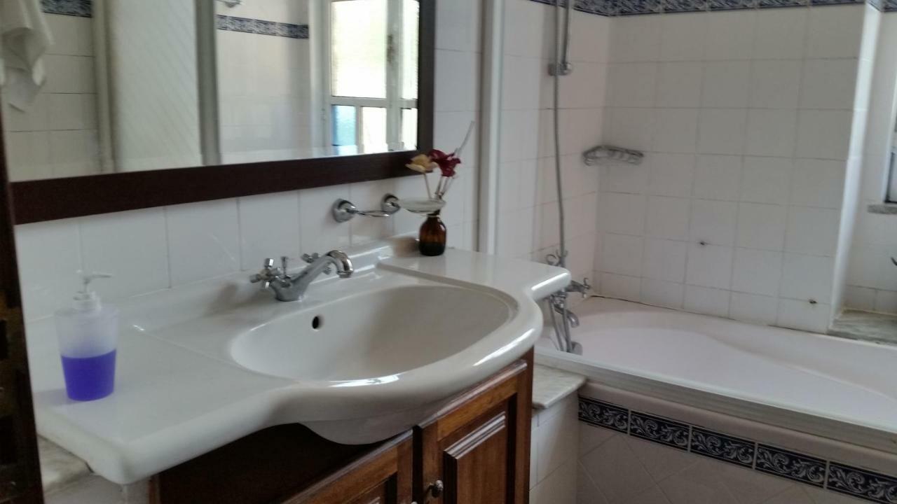 Nossa Casa Na Aldeia Quarto em Acomodações Particulares *