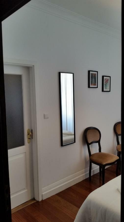 Nossa Casa Na Aldeia Séjour chez l'habitant *