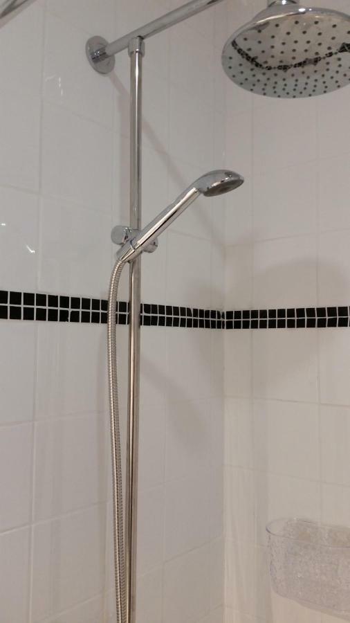 Nossa Casa Na Aldeia Privatunterkunft *