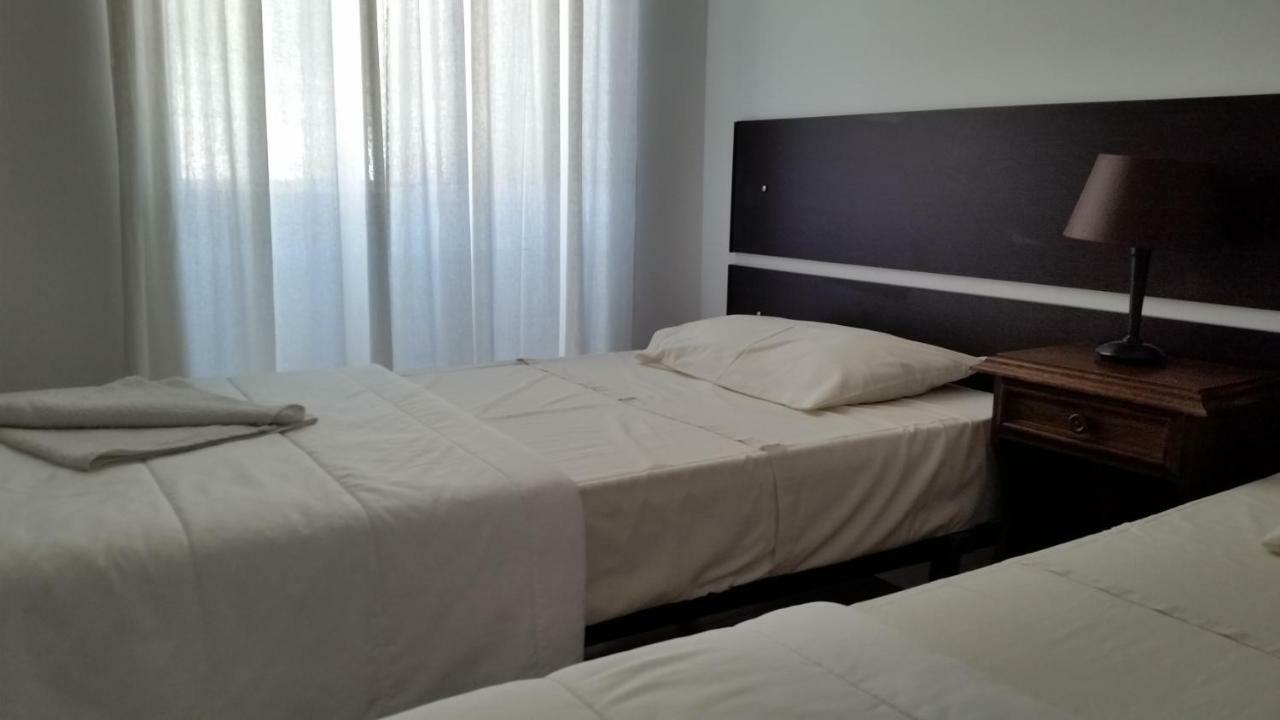 Privatunterkunft Nossa Casa Na Aldeia *