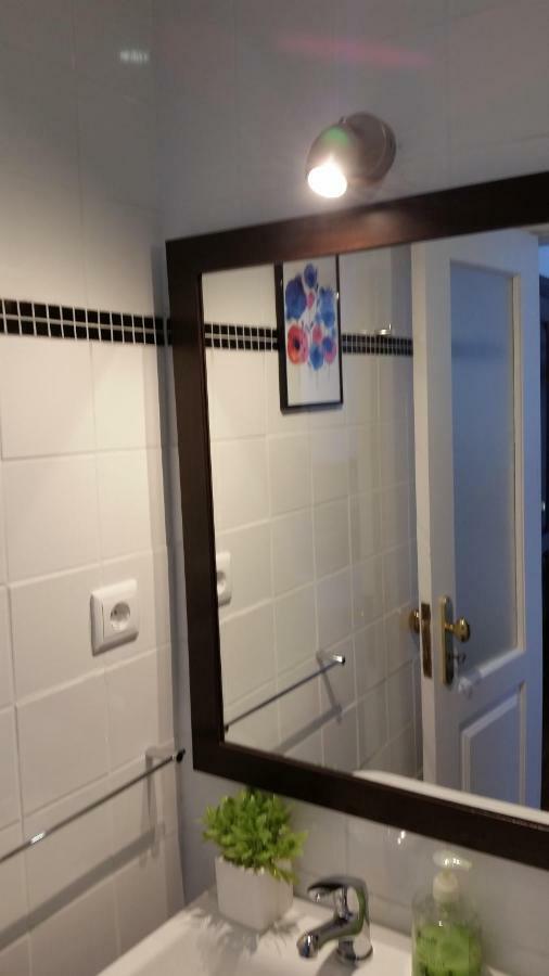 Nossa Casa Na Aldeia Privatunterkunft *