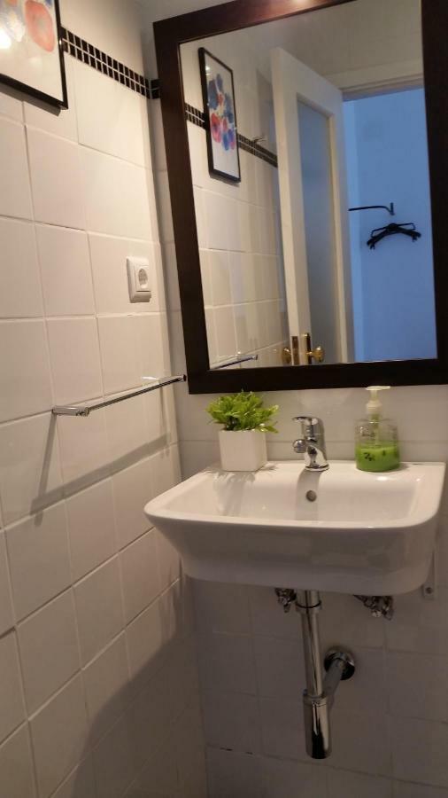 Nossa Casa Na Aldeia Séjour chez l'habitant Viseu