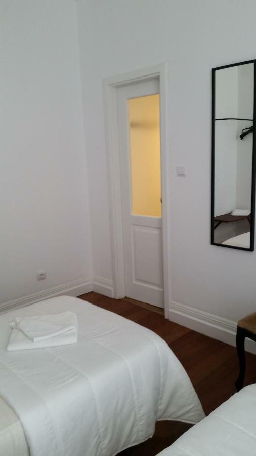 Privatunterkunft Nossa Casa Na Aldeia *
