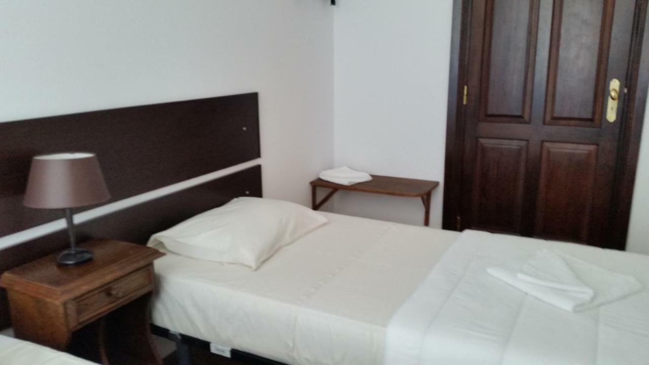 Nossa Casa Na Aldeia Séjour chez l'habitant Viseu