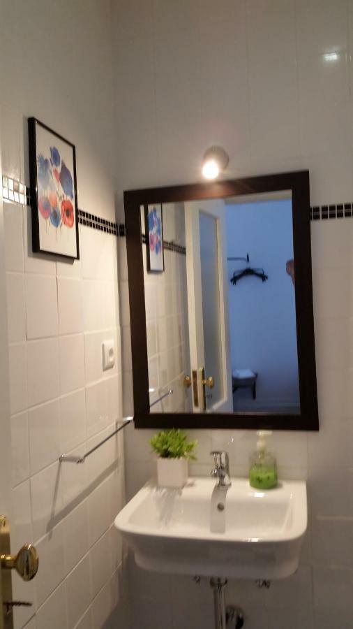 Nossa Casa Na Aldeia Séjour chez l'habitant Viseu