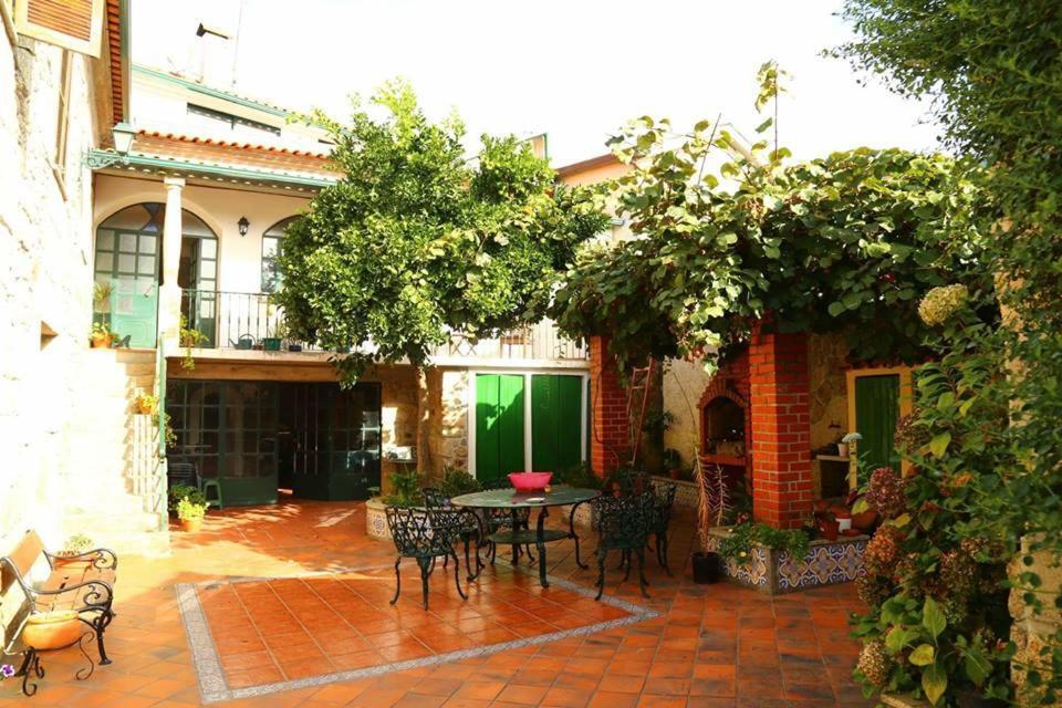 Nossa Casa Na Aldeia Séjour chez l'habitant