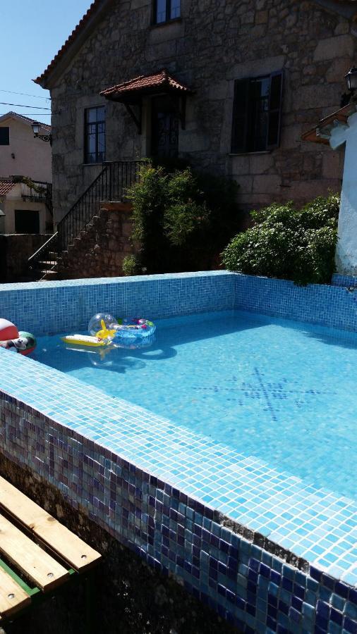 Nossa Casa Na Aldeia *